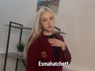 Esmahatchett