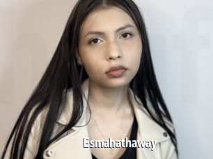Esmahathaway