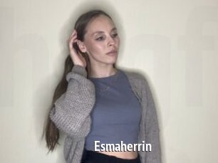 Esmaherrin