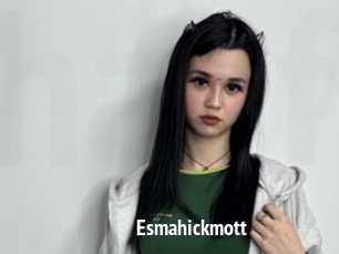Esmahickmott