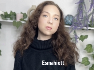 Esmahiett