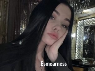 Esmearness