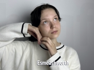 Esmeashworth
