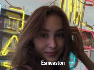 Esmeaston