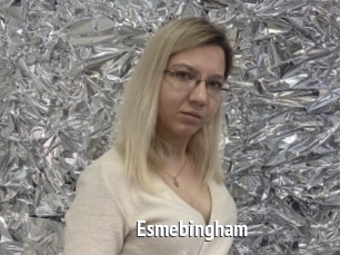 Esmebingham
