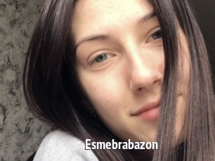Esmebrabazon
