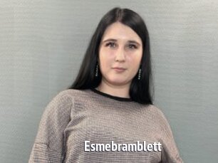 Esmebramblett