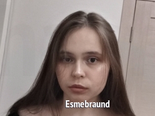 Esmebraund
