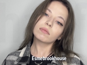 Esmebrookhouse