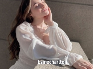 Esmecharlton