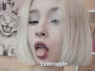 Esmecopple