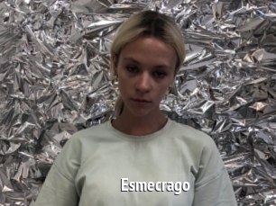 Esmecrago