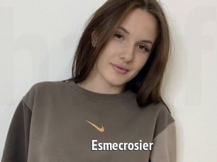 Esmecrosier