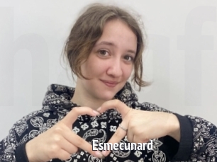 Esmecunard