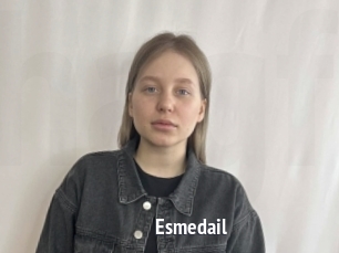 Esmedail
