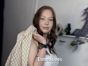 Esmedaines