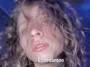 Esmedanson