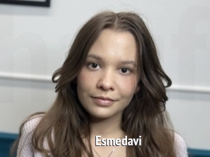 Esmedavi