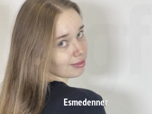 Esmedenner