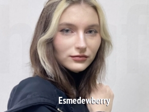 Esmedewberry