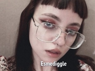 Esmediggle