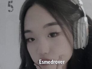 Esmedrover