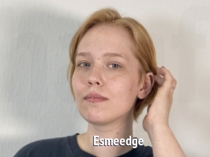 Esmeedge