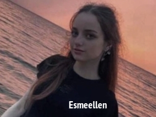 Esmeellen