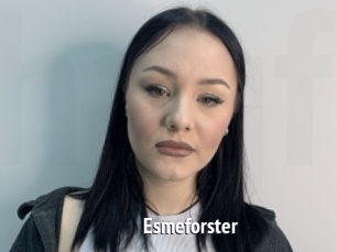 Esmeforster