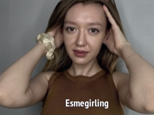 Esmegirling