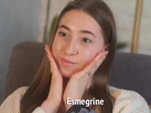 Esmegrine