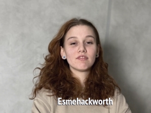 Esmehackworth