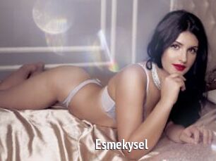 Esmekysel