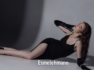 Esmelehmann