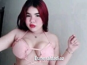 Esmeraldadiaz