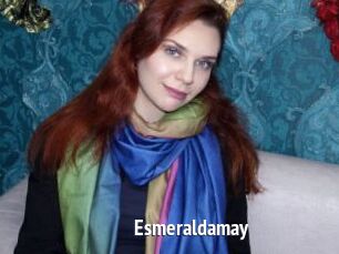 Esmeraldamay