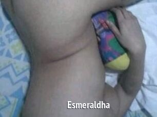 Esmeraldha
