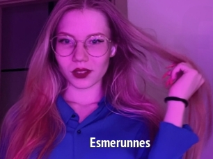Esmerunnes