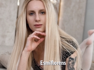 Esmiflorens