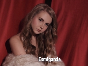 Esmigarcia