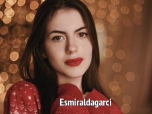 Esmiraldagarci