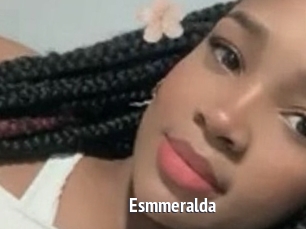 Esmmeralda