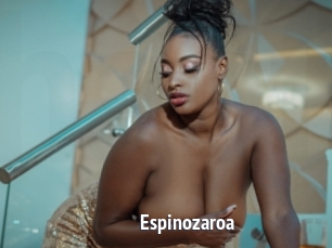 Espinozaroa