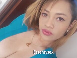 Essentysex