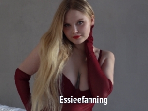 Essieefanning