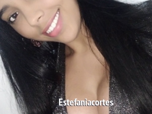 Estefaniacortes