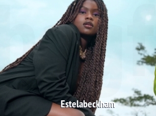 Estelabeckham