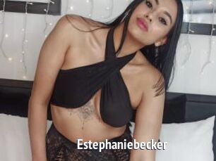 Estephaniebecker