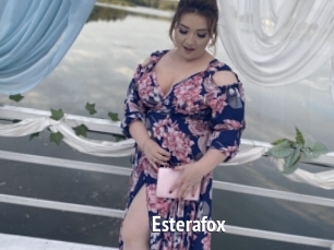 Esterafox