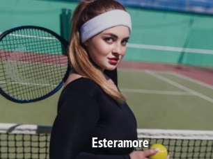 Esteramore